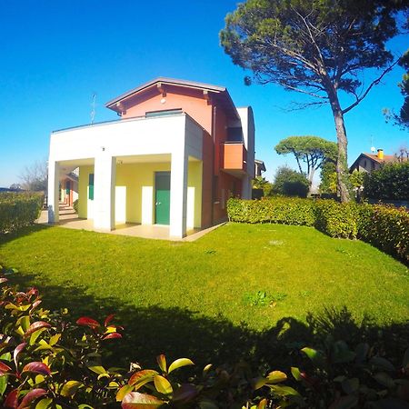 Residence Le Piramidi - Agenzia Cocal Каорле Экстерьер фото