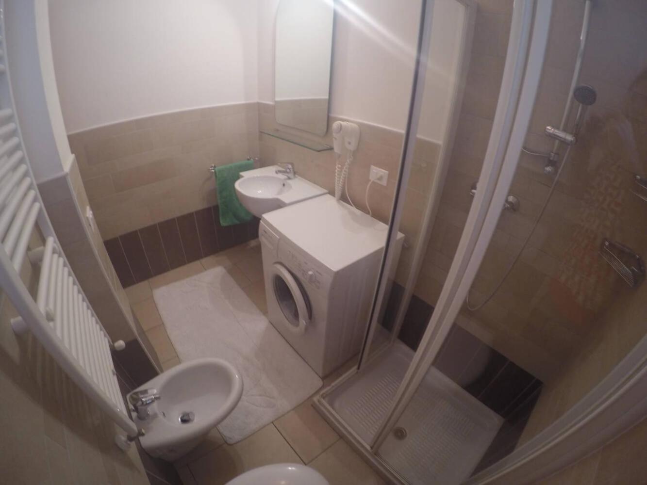 Residence Le Piramidi - Agenzia Cocal Каорле Экстерьер фото