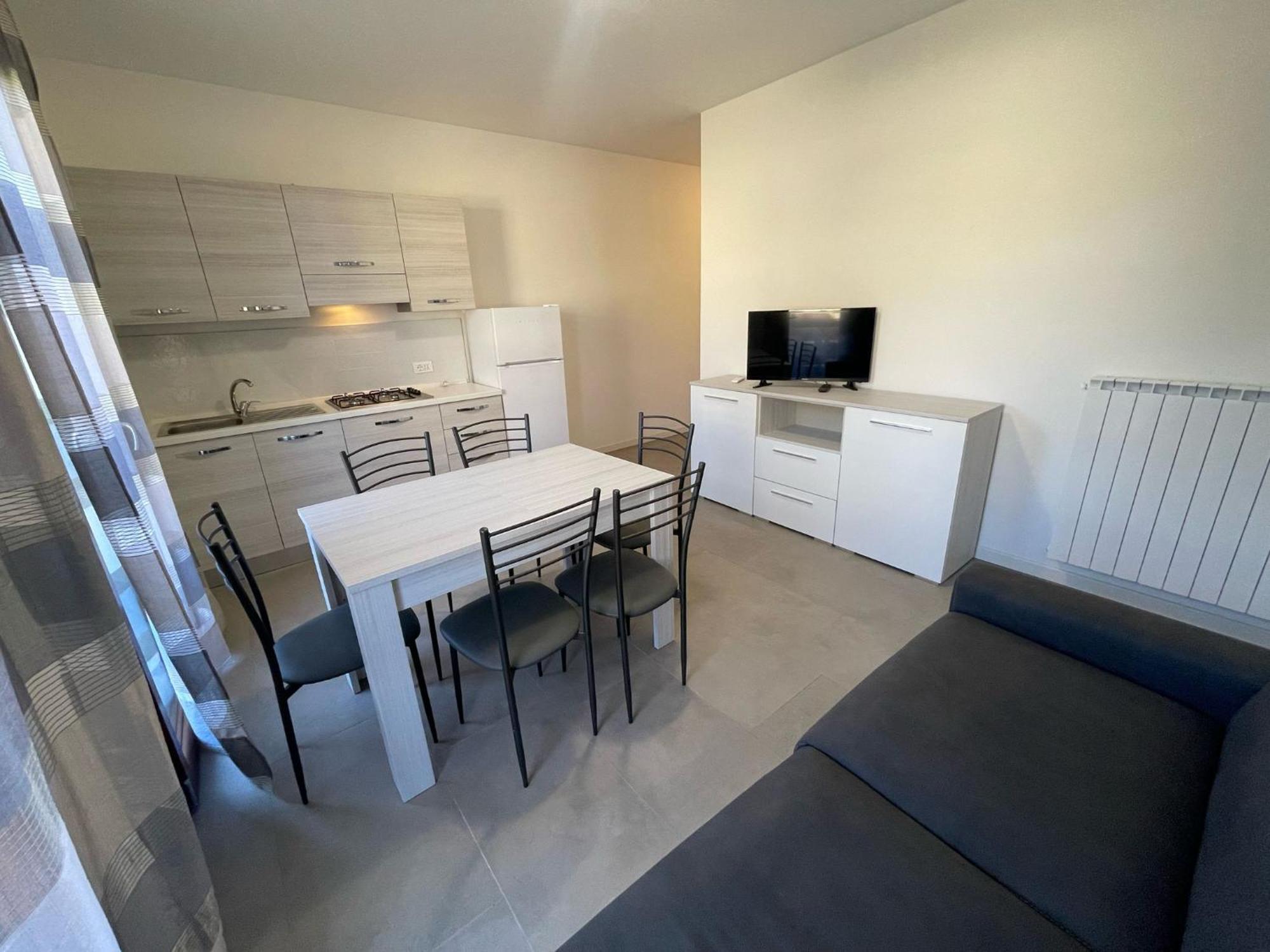 Residence Le Piramidi - Agenzia Cocal Каорле Экстерьер фото